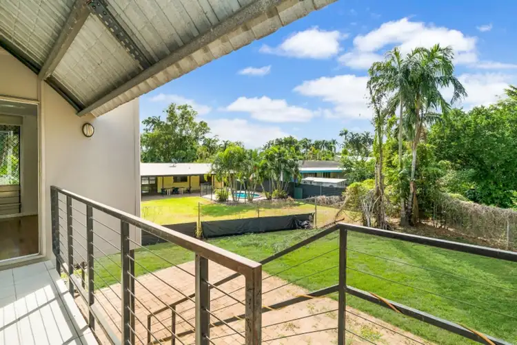 Fifth view of Homely house listing, 12 Lens Court, Woodroffe NT 830