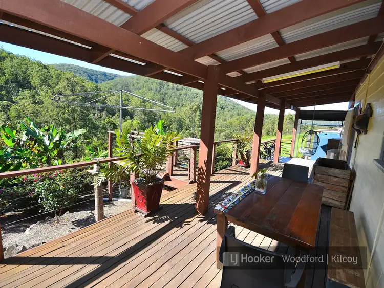 Main view of Homely house listing, 302 Grays Road, Royston QLD 4515