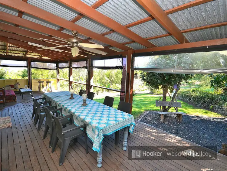 Fourth view of Homely house listing, 302 Grays Road, Royston QLD 4515