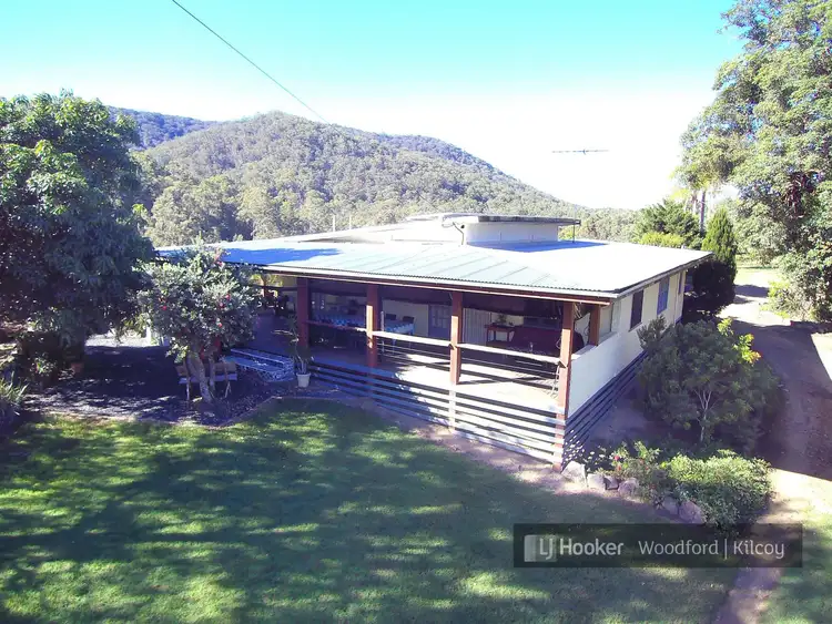 Fifth view of Homely house listing, 302 Grays Road, Royston QLD 4515