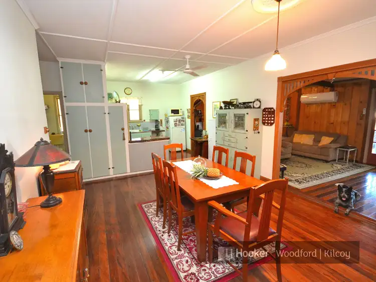 Sixth view of Homely house listing, 302 Grays Road, Royston QLD 4515