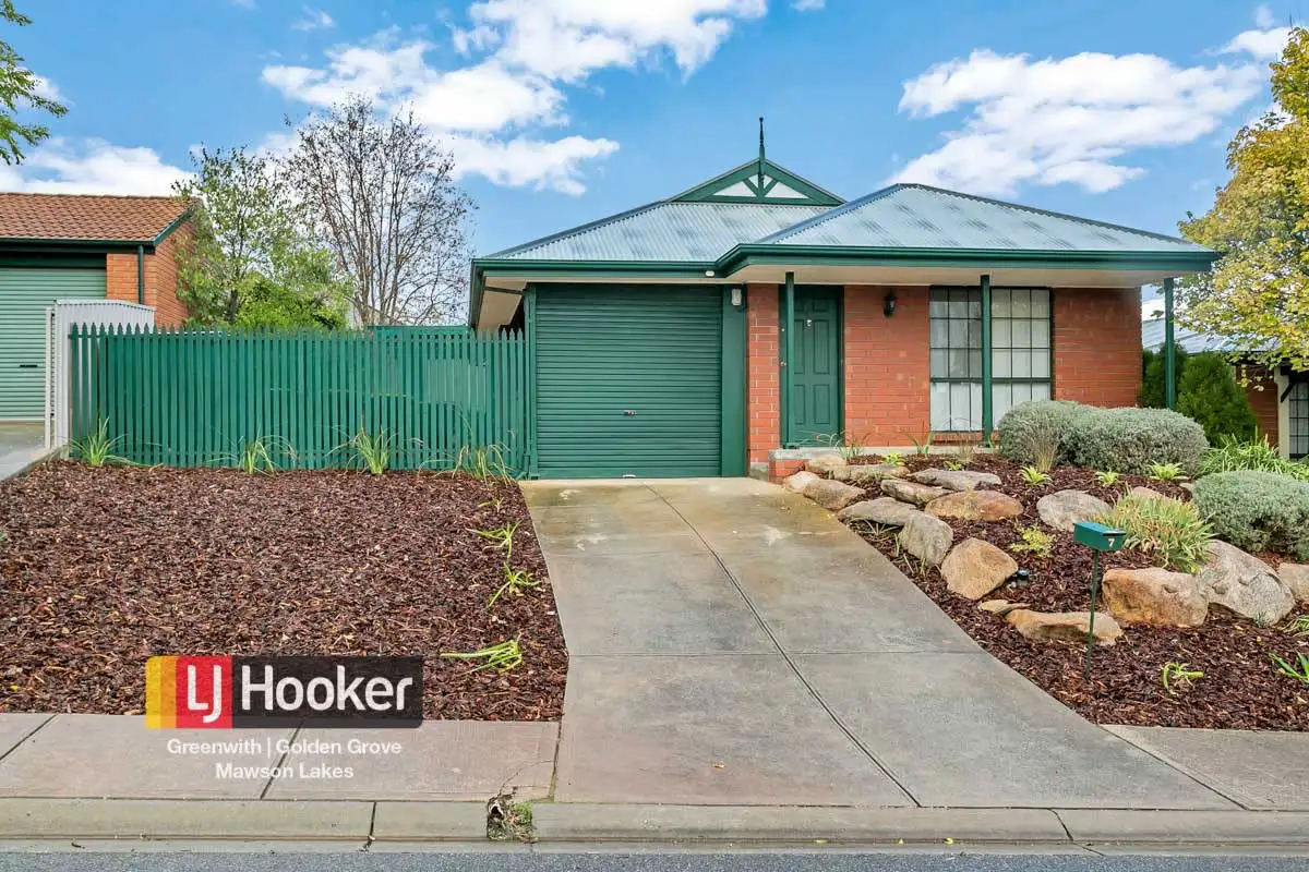 Main view of Homely house listing, 7 Birrens Place, Greenwith SA 5125