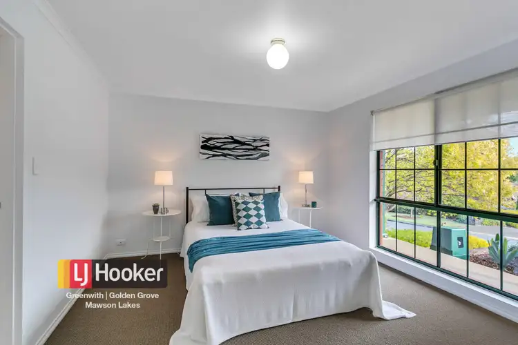 Second view of Homely house listing, 7 Birrens Place, Greenwith SA 5125