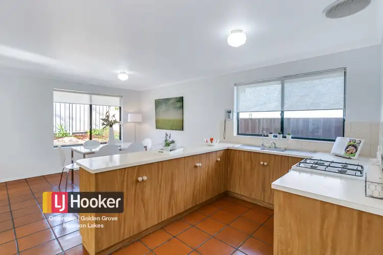 Sixth view of Homely house listing, 7 Birrens Place, Greenwith SA 5125