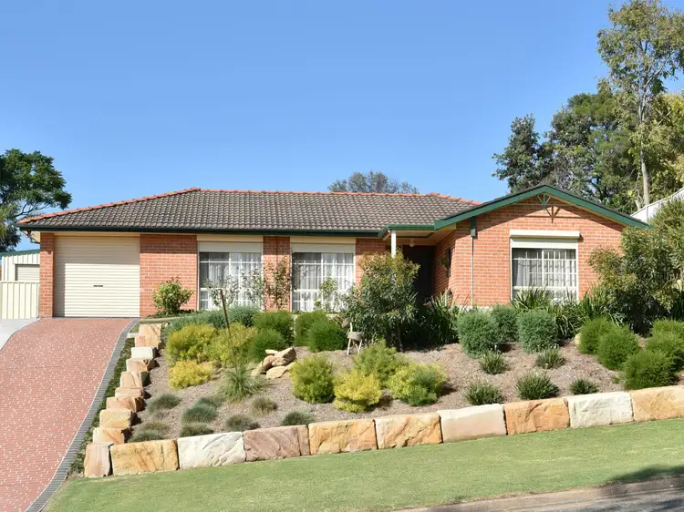 Main view of Homely house listing, 6 Wilmot Place, Singleton NSW 2330