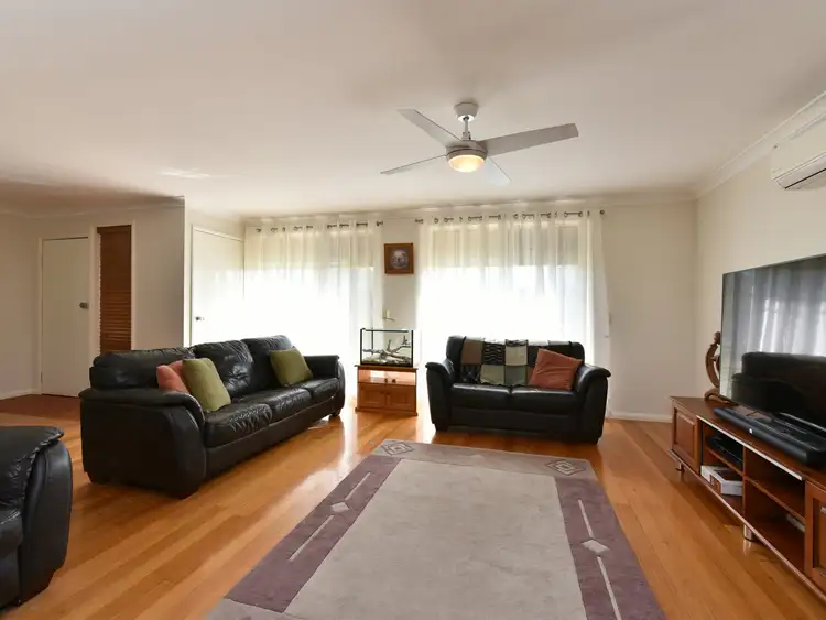 Third view of Homely house listing, 6 Wilmot Place, Singleton NSW 2330