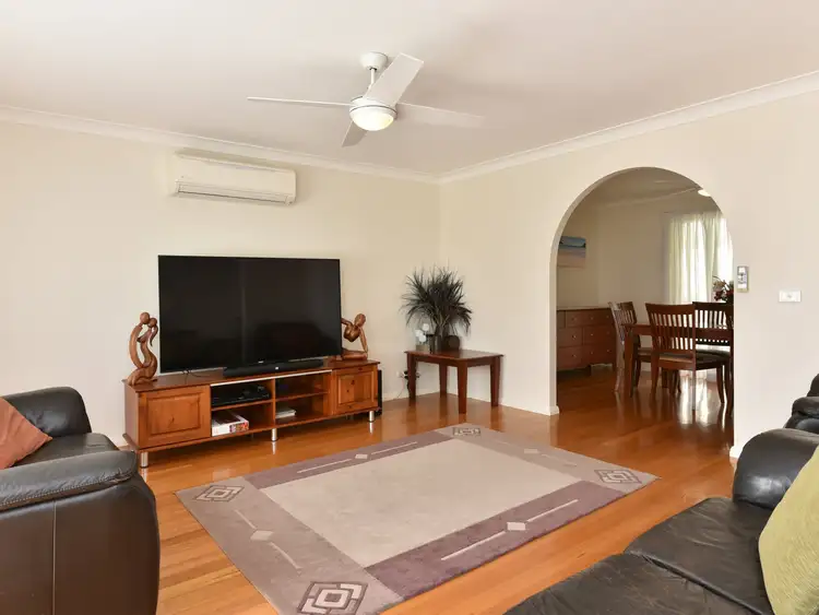 Fourth view of Homely house listing, 6 Wilmot Place, Singleton NSW 2330