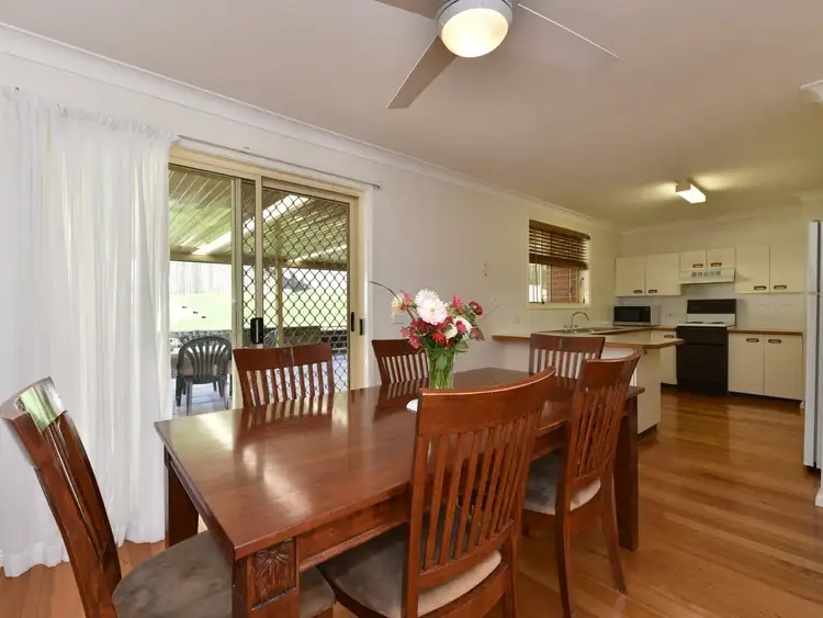 Sixth view of Homely house listing, 6 Wilmot Place, Singleton NSW 2330