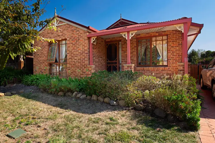 Main view of Homely house listing, 5 Grace Place, Amaroo ACT 2914