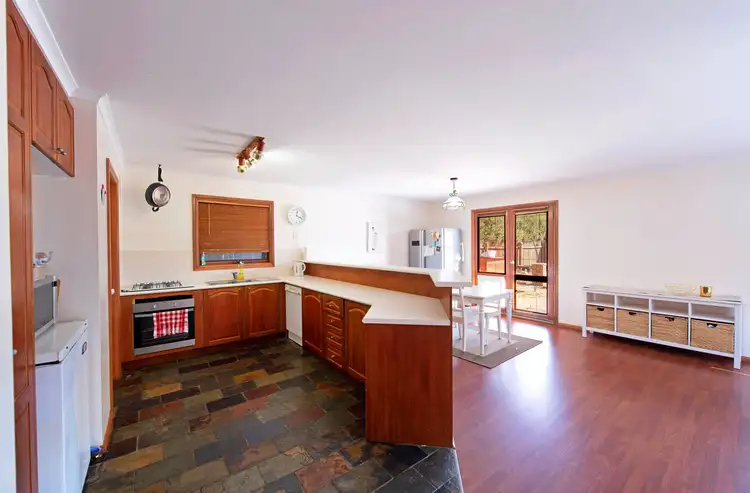 Third view of Homely house listing, 5 Grace Place, Amaroo ACT 2914