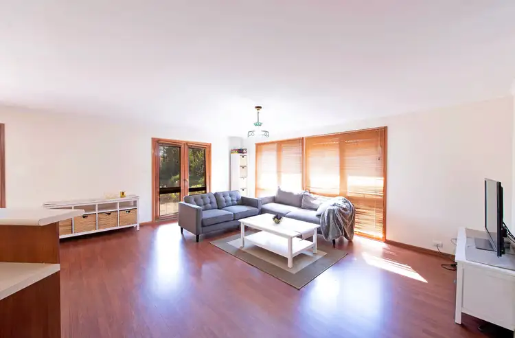 Fourth view of Homely house listing, 5 Grace Place, Amaroo ACT 2914