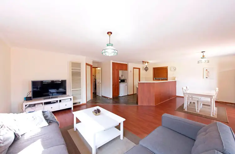 Fifth view of Homely house listing, 5 Grace Place, Amaroo ACT 2914