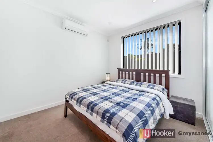 Fifth view of Homely house listing, 3/23 Hampden Road, South Wentworthville NSW 2145