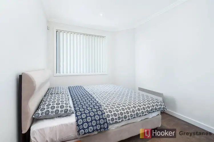 Sixth view of Homely house listing, 3/23 Hampden Road, South Wentworthville NSW 2145