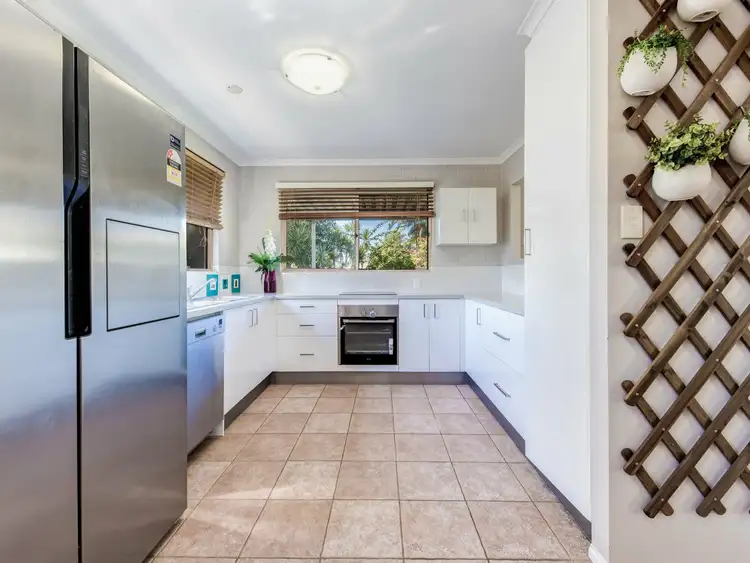 Third view of Homely house listing, 54 Lows Drive, Pacific Paradise QLD 4564