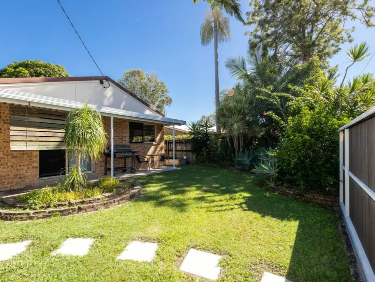 Seventh view of Homely house listing, 54 Lows Drive, Pacific Paradise QLD 4564