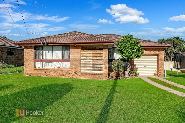 Main view of Homely house listing, 78 Endeavour Street, Seven Hills NSW 2147