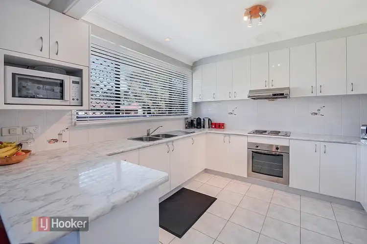 Third view of Homely house listing, 78 Endeavour Street, Seven Hills NSW 2147