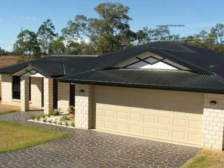 31 Davis Crescent, Gatton QLD 4343
