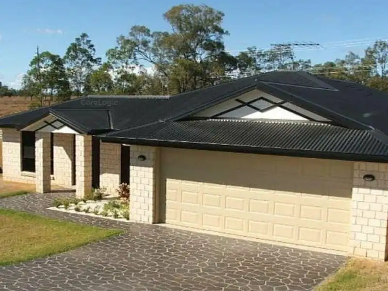 Main view of Homely house listing, 31 Davis Crescent, Gatton QLD 4343