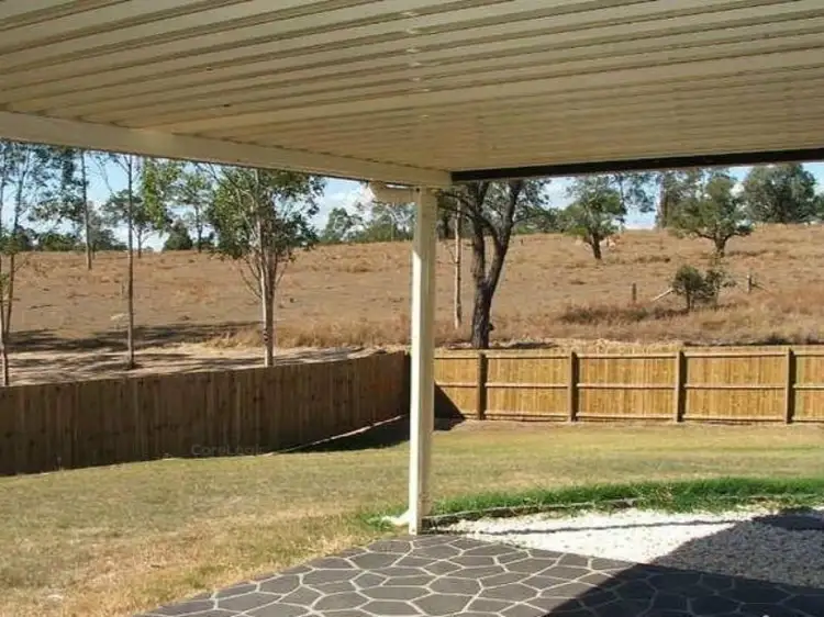 Second view of Homely house listing, 31 Davis Crescent, Gatton QLD 4343