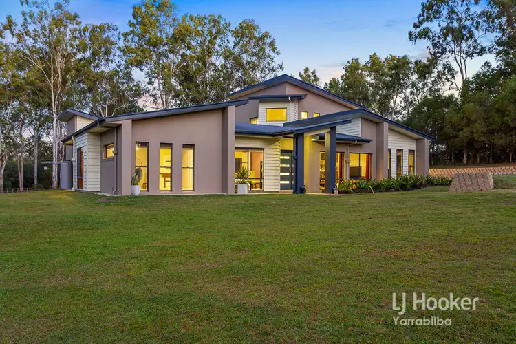 Main view of Homely rural property listing, 71 Tuggerah Gr, Tamborine QLD 4270