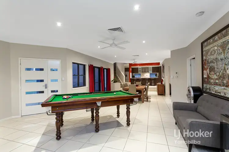 Second view of Homely rural property listing, 71 Tuggerah Gr, Tamborine QLD 4270