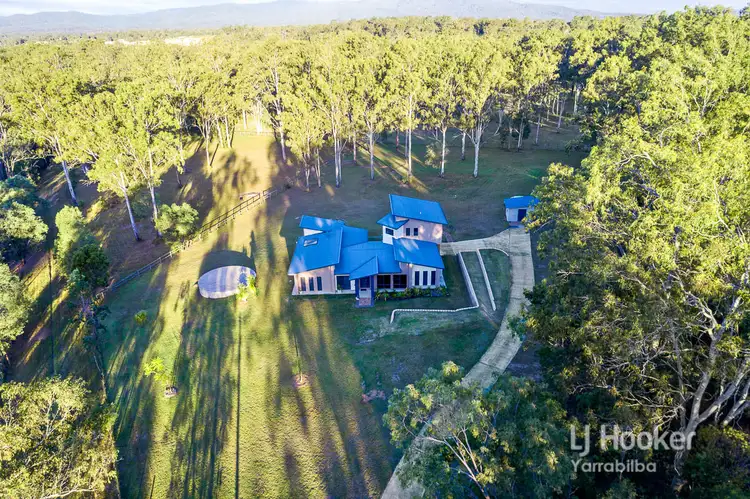 Third view of Homely rural property listing, 71 Tuggerah Gr, Tamborine QLD 4270