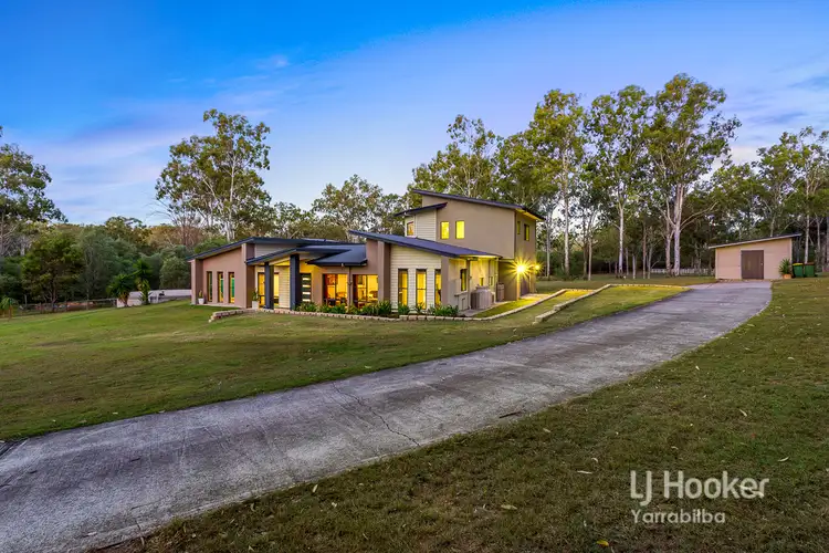 Fifth view of Homely rural property listing, 71 Tuggerah Gr, Tamborine QLD 4270