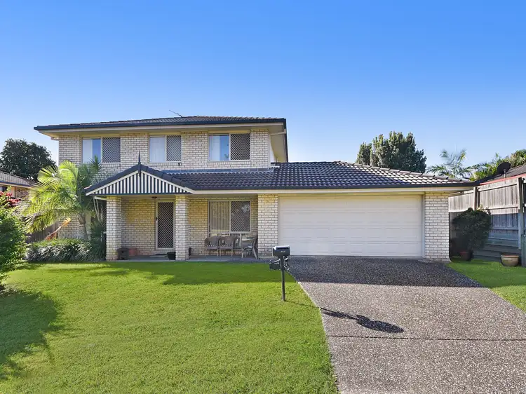 13 Flynn Place, Aspley QLD 4034