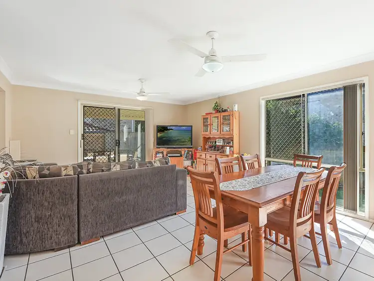 Third view of Homely house listing, 13 Flynn Place, Aspley QLD 4034