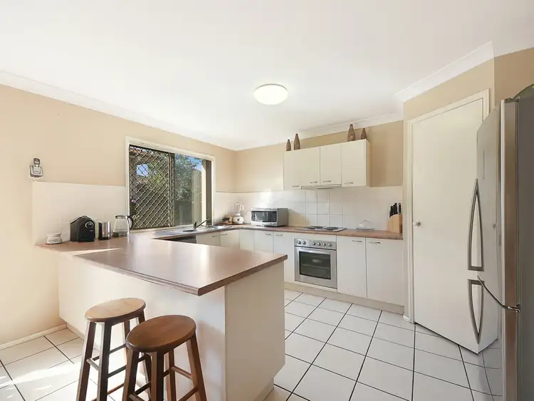 Fourth view of Homely house listing, 13 Flynn Place, Aspley QLD 4034