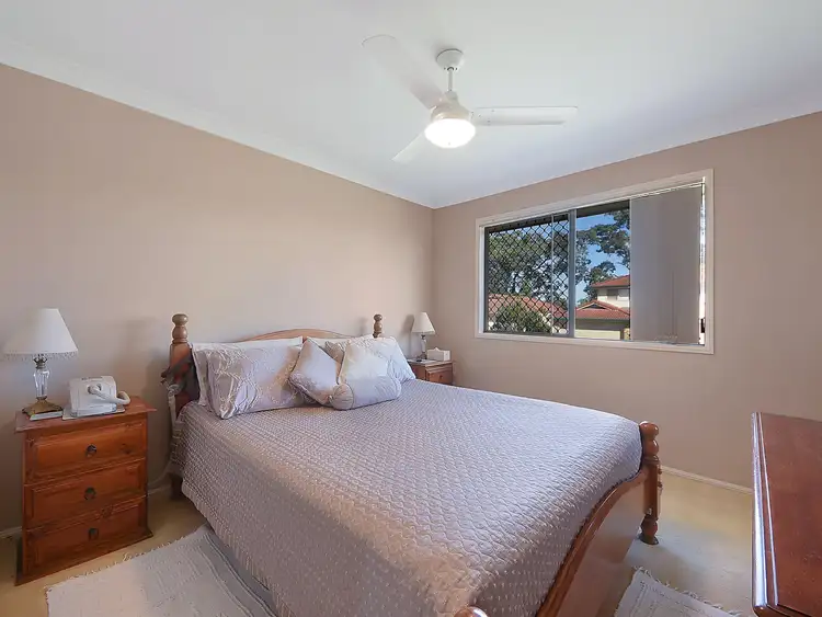 Fifth view of Homely house listing, 13 Flynn Place, Aspley QLD 4034