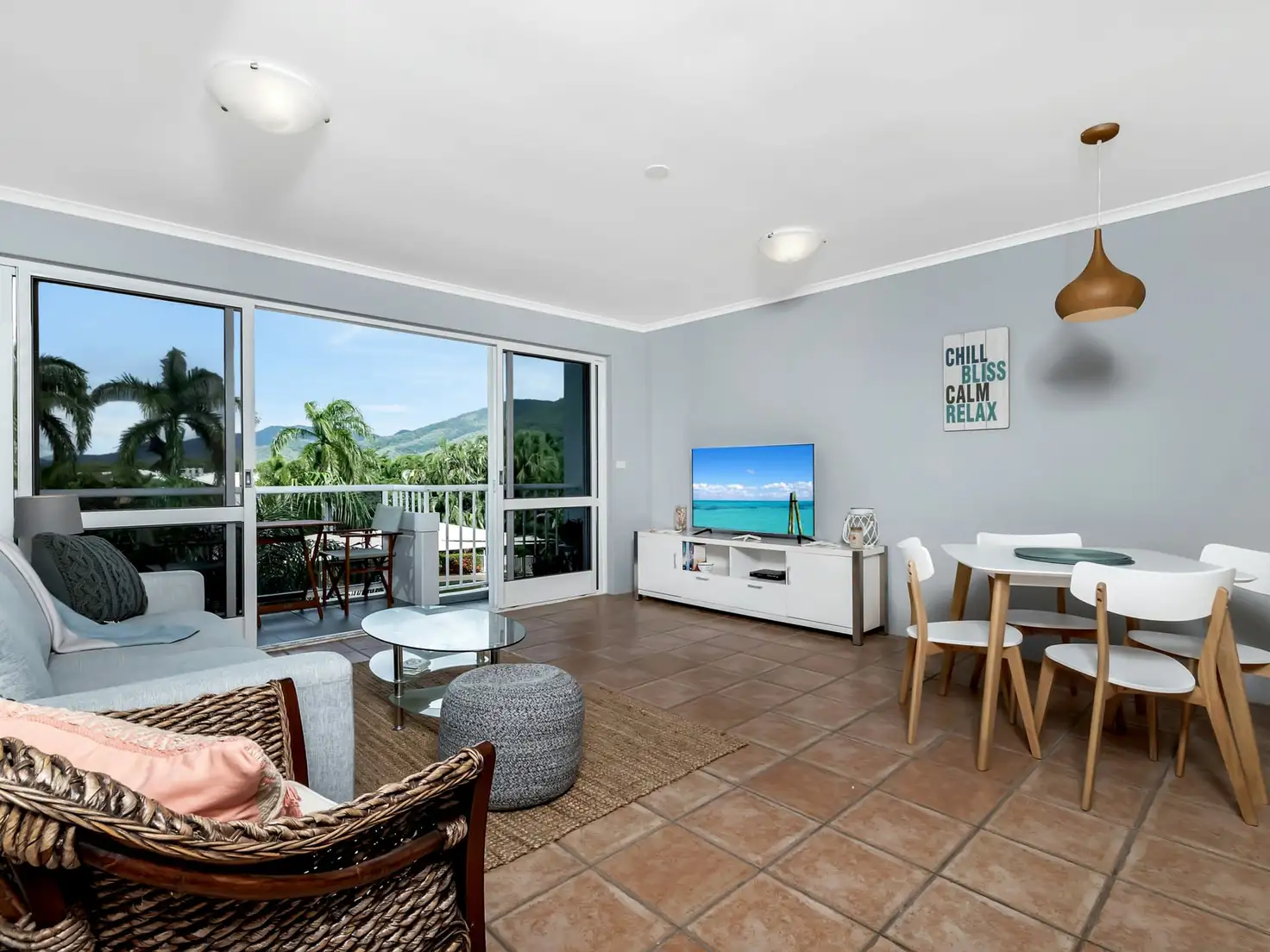 Main view of Homely apartment listing, Apartment 328/305-341 Coral Coast Drive, Palm Cove QLD 4879