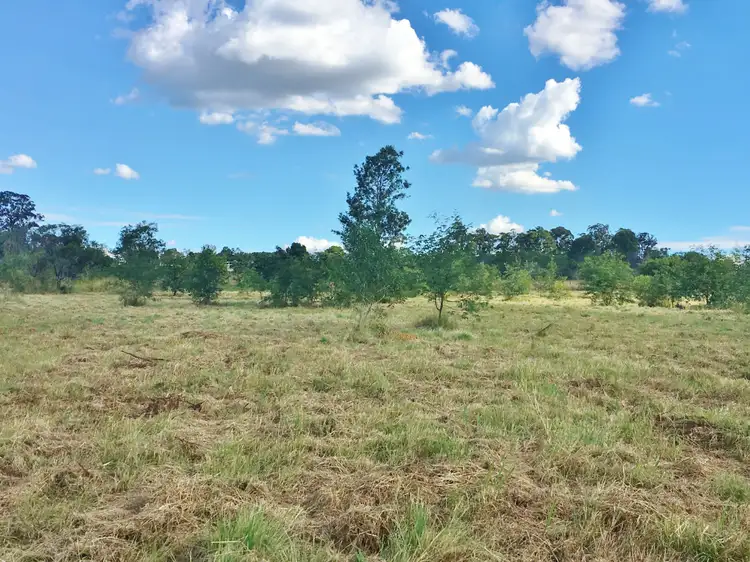 Main view of Homely land listing, Lot 6 Lanigans Road, Nanango QLD 4615