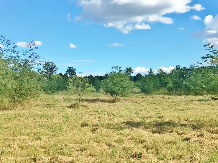 Second view of Homely land listing, Lot 6 Lanigans Road, Nanango QLD 4615