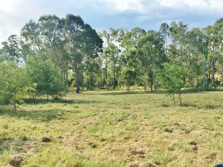 Third view of Homely land listing, Lot 6 Lanigans Road, Nanango QLD 4615
