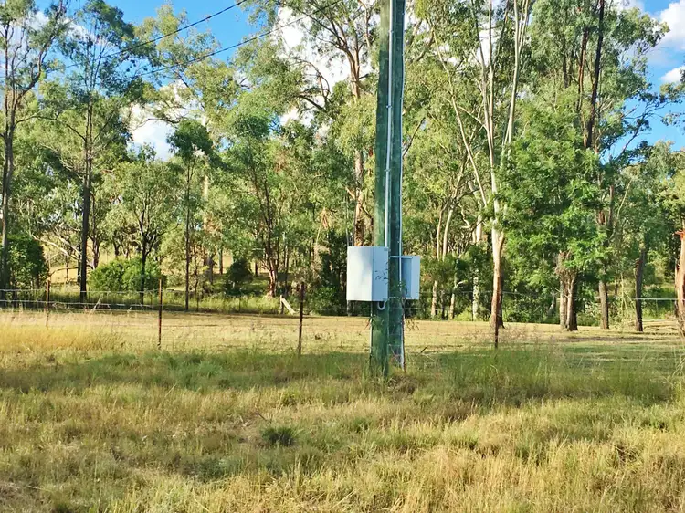 Fourth view of Homely land listing, Lot 6 Lanigans Road, Nanango QLD 4615