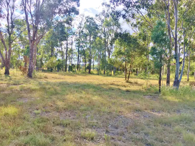 Fifth view of Homely land listing, Lot 6 Lanigans Road, Nanango QLD 4615