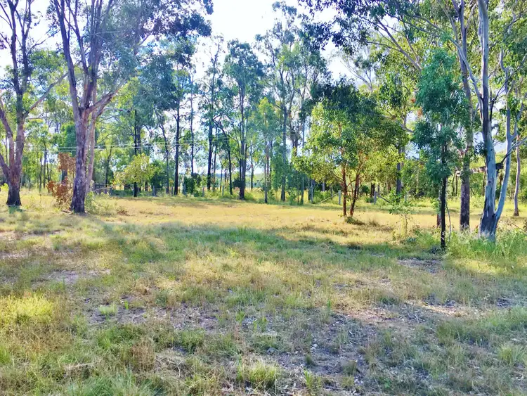 Sixth view of Homely land listing, Lot 6 Lanigans Road, Nanango QLD 4615