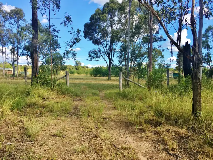 Seventh view of Homely land listing, Lot 6 Lanigans Road, Nanango QLD 4615