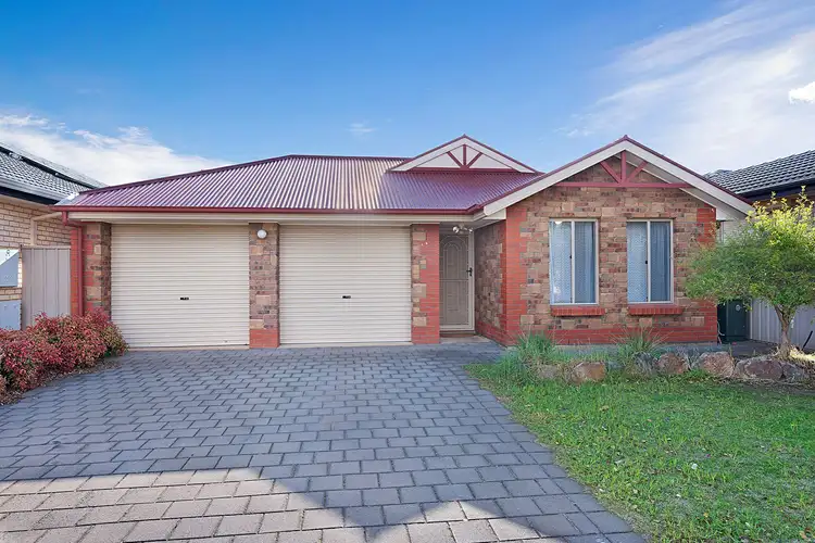 12 Carmine Court, Parafield Gardens SA 5107