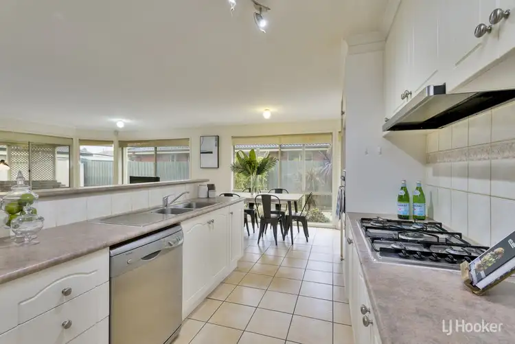 Third view of Homely house listing, 17 Caledonian Way, Point Cook VIC 3030