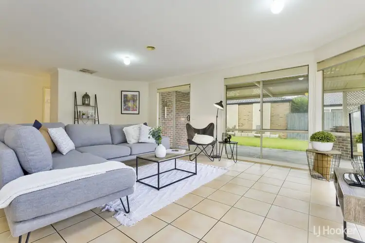 Fourth view of Homely house listing, 17 Caledonian Way, Point Cook VIC 3030