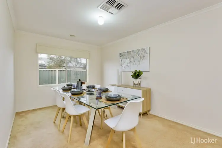 Fifth view of Homely house listing, 17 Caledonian Way, Point Cook VIC 3030