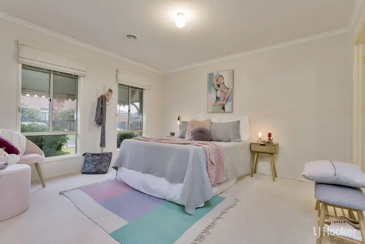 Sixth view of Homely house listing, 17 Caledonian Way, Point Cook VIC 3030