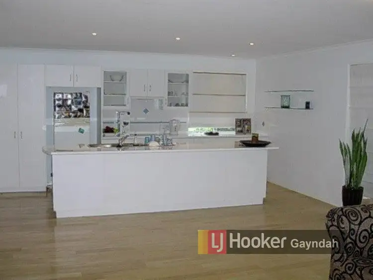Second view of Homely house listing, 16 Sam Weller Ave, Gayndah QLD 4625