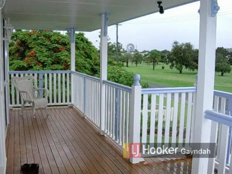 Third view of Homely house listing, 16 Sam Weller Ave, Gayndah QLD 4625