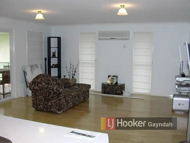 Fourth view of Homely house listing, 16 Sam Weller Ave, Gayndah QLD 4625