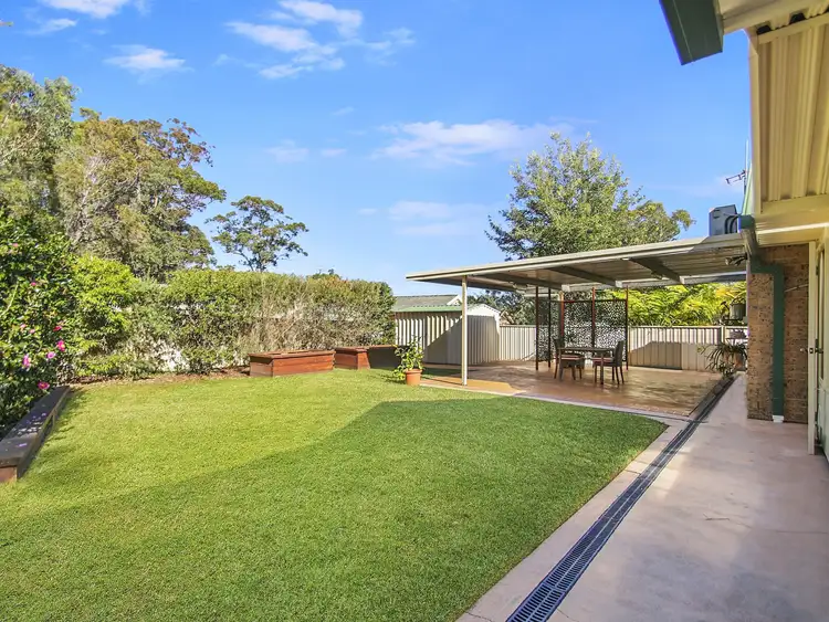 Fourth view of Homely house listing, 22 Claylands Drive, St Georges Basin NSW 2540